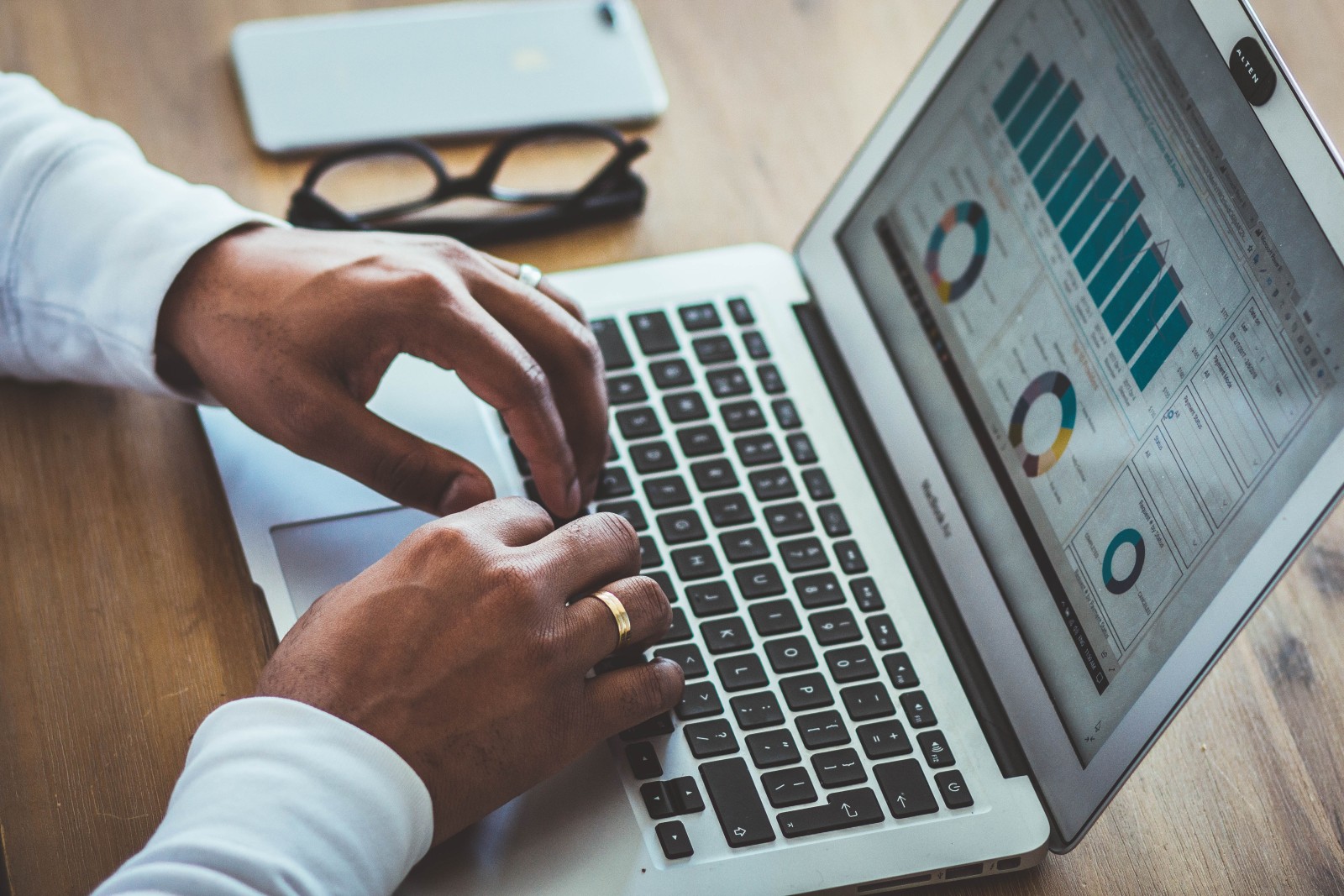 Business financing trends 2019