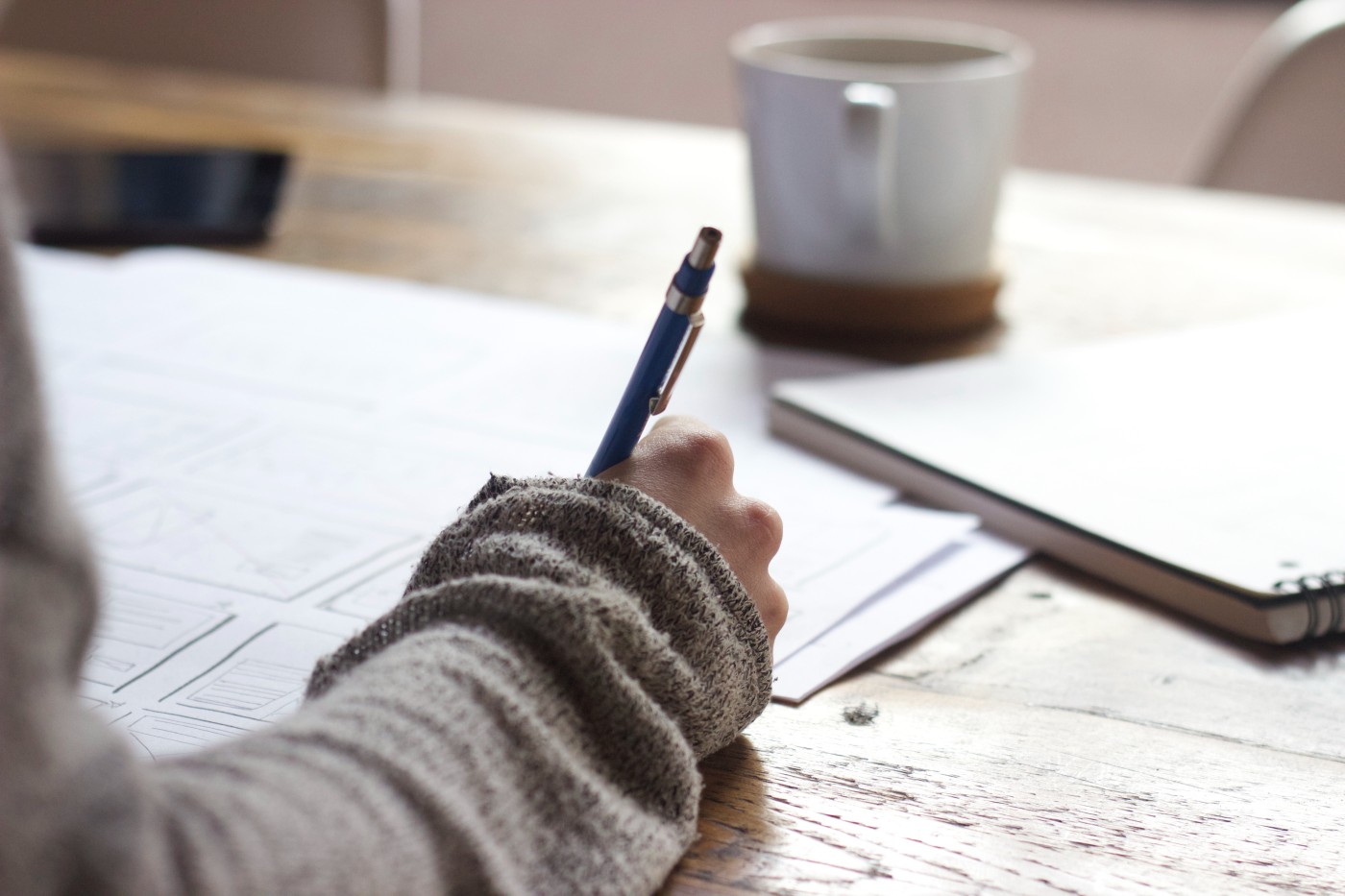 Secured and unsecured business loans compared